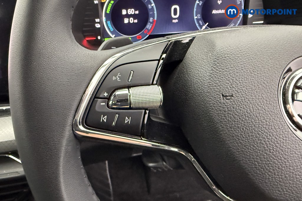 Skoda Octavia Se Technology Automatic Petrol Plug-In Hybrid Estate - Stock Number (1551338) - 14th supplementary image