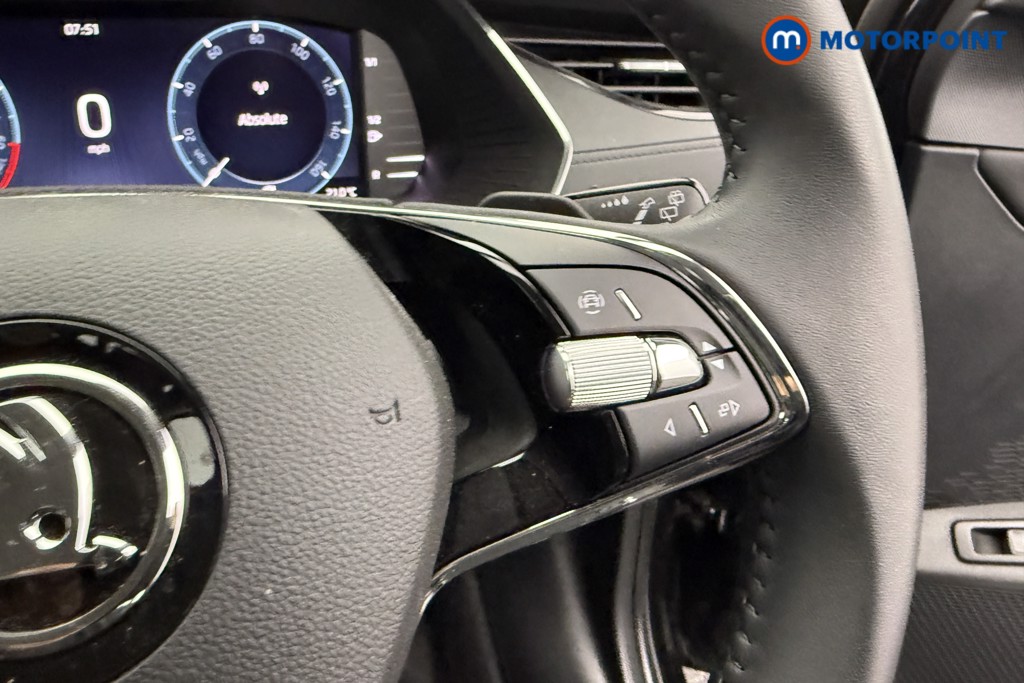 Skoda Octavia Se Technology Automatic Petrol Plug-In Hybrid Estate - Stock Number (1551338) - 15th supplementary image