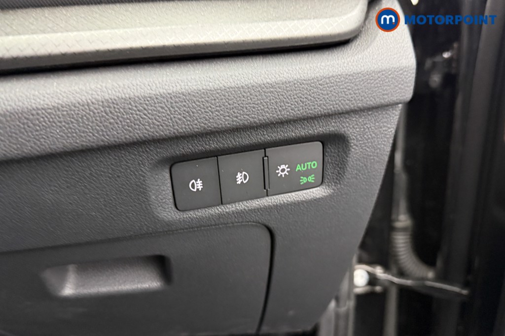 Skoda Octavia Se Technology Automatic Petrol Plug-In Hybrid Estate - Stock Number (1551338) - 16th supplementary image