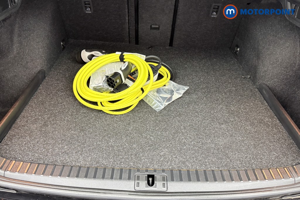 Skoda Octavia Se Technology Automatic Petrol Plug-In Hybrid Estate - Stock Number (1551338) - 22nd supplementary image