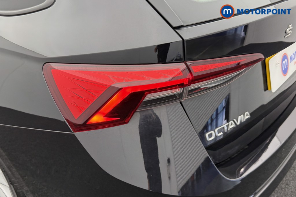 Skoda Octavia Se Technology Automatic Petrol Plug-In Hybrid Estate - Stock Number (1551338) - 26th supplementary image
