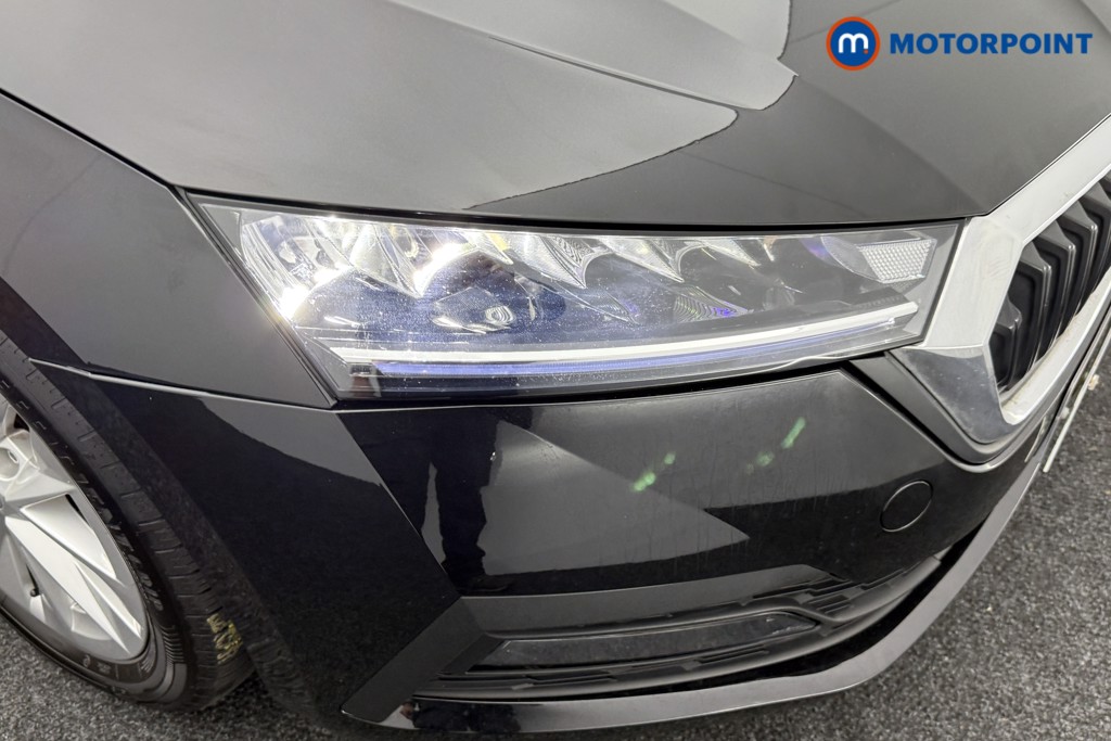 Skoda Octavia Se Technology Automatic Petrol Plug-In Hybrid Estate - Stock Number (1551338) - 28th supplementary image