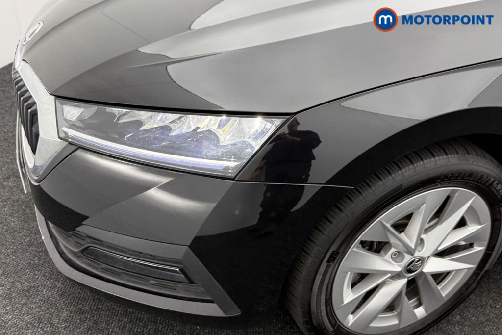 Skoda Octavia Se Technology Automatic Petrol Plug-In Hybrid Estate - Stock Number (1551338) - 29th supplementary image