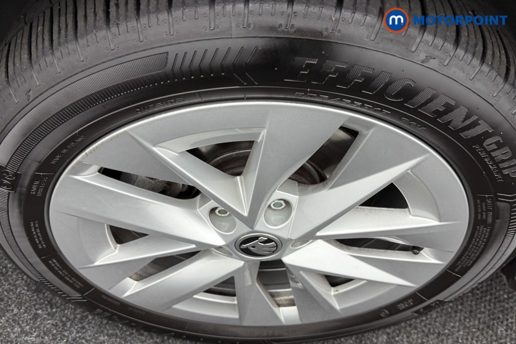 Skoda Octavia Se Technology Automatic Petrol Plug-In Hybrid Estate - Stock Number (1551338) - 30th supplementary image