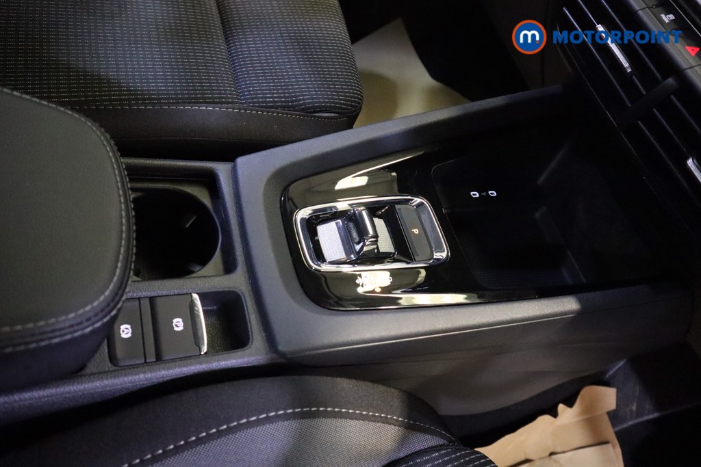 Skoda Octavia Se Technology Automatic Petrol Plug-In Hybrid Estate - Stock Number (1551348) - 5th supplementary image