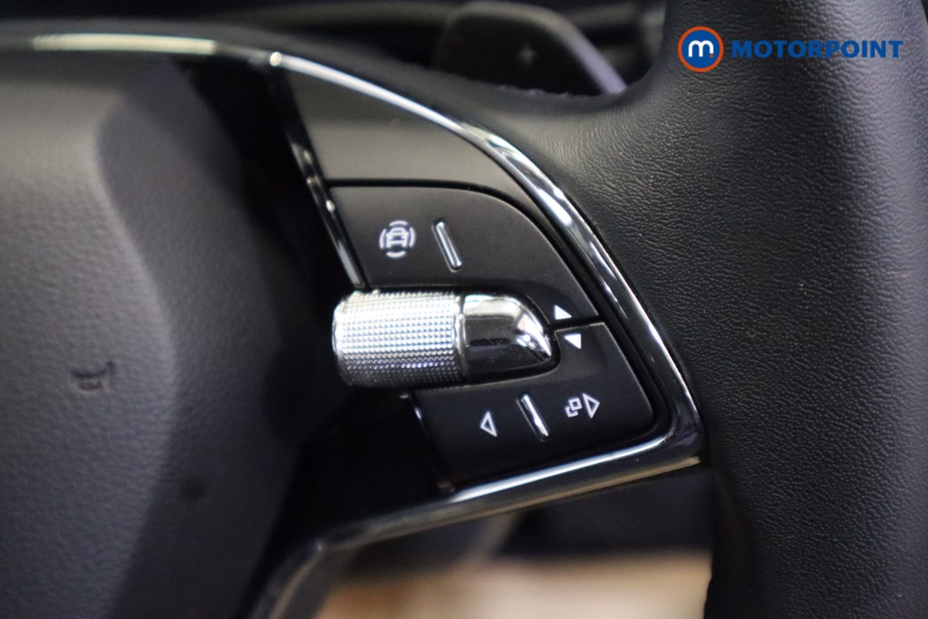 Skoda Octavia Se Technology Automatic Petrol Plug-In Hybrid Estate - Stock Number (1551348) - 9th supplementary image
