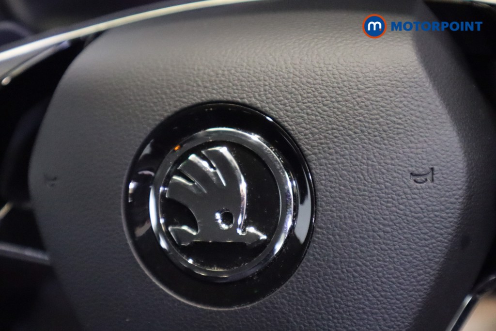 Skoda Octavia Se Technology Automatic Petrol Plug-In Hybrid Estate - Stock Number (1551348) - 10th supplementary image