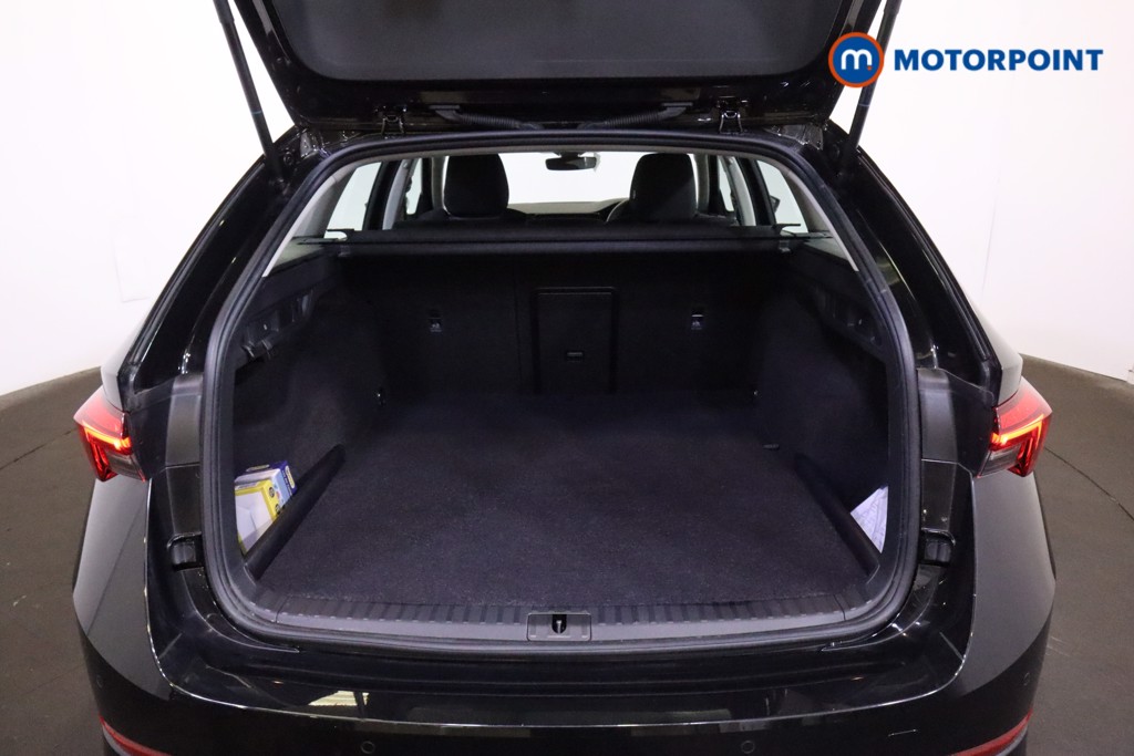 Skoda Octavia Se Technology Automatic Petrol Plug-In Hybrid Estate - Stock Number (1551348) - 16th supplementary image
