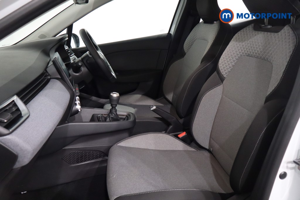 Renault Clio Evolution Manual Petrol Hatchback - Stock Number (1551368) - 4th supplementary image