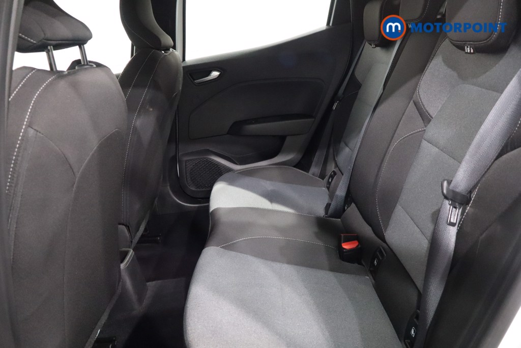 Renault Clio Evolution Manual Petrol Hatchback - Stock Number (1551368) - 5th supplementary image