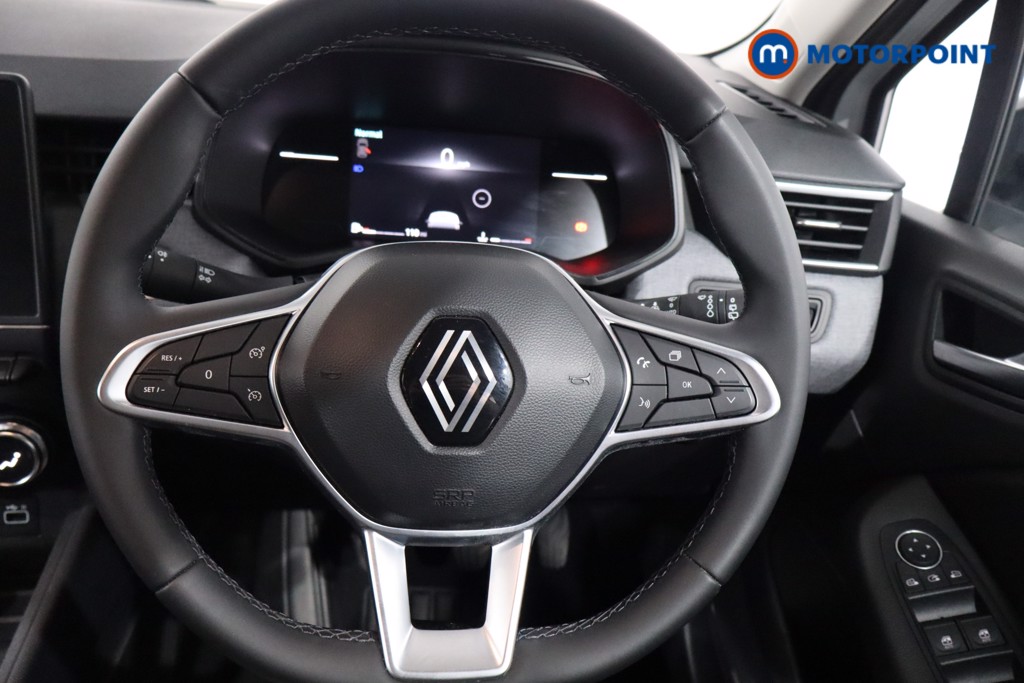 Renault Clio Evolution Manual Petrol Hatchback - Stock Number (1551368) - 6th supplementary image