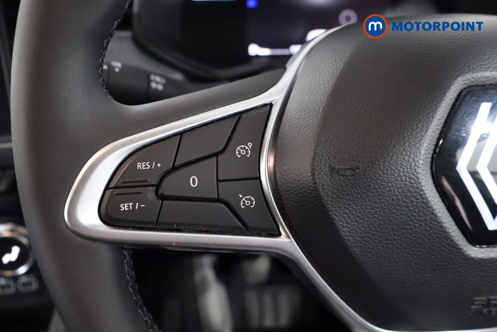 Renault Clio Evolution Manual Petrol Hatchback - Stock Number (1551368) - 7th supplementary image