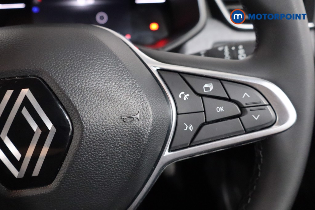 Renault Clio Evolution Manual Petrol Hatchback - Stock Number (1551368) - 8th supplementary image