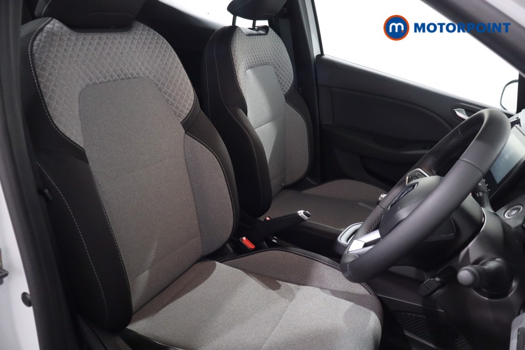 Renault Clio Evolution Manual Petrol Hatchback - Stock Number (1551368) - 20th supplementary image