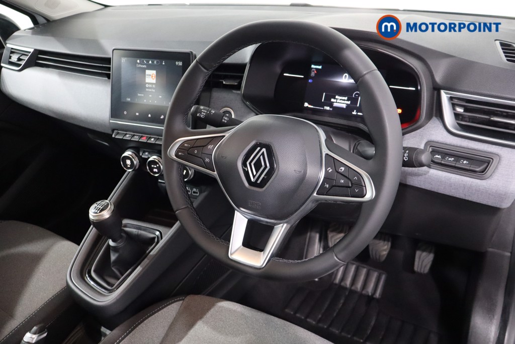 Renault Clio Evolution Manual Petrol Hatchback - Stock Number (1551368) - 21st supplementary image
