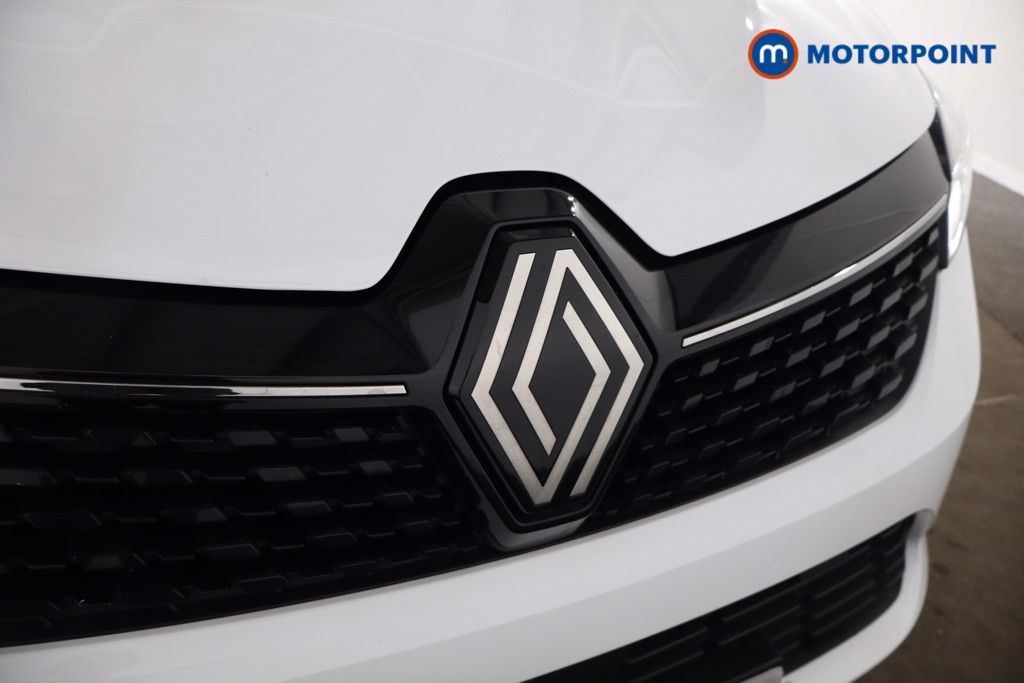 Renault Clio Evolution Manual Petrol Hatchback - Stock Number (1551368) - 23rd supplementary image