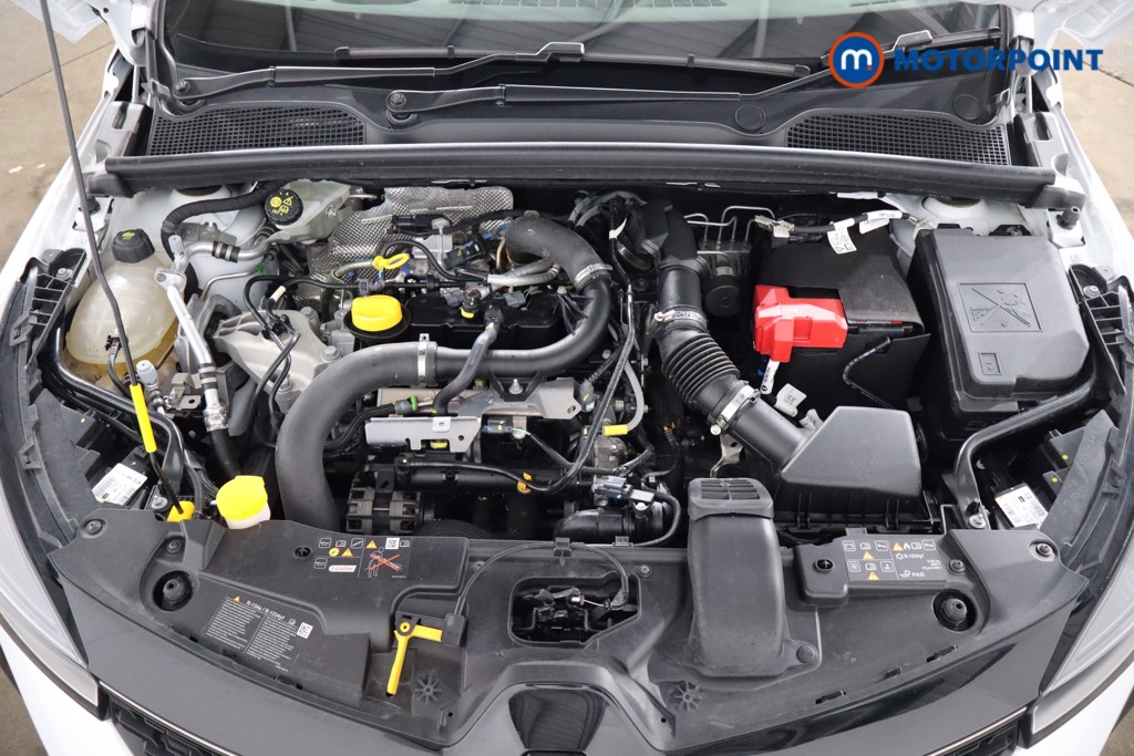 Renault Clio Evolution Manual Petrol Hatchback - Stock Number (1551368) - 24th supplementary image