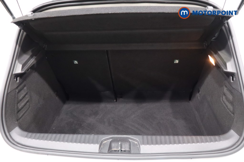 Renault Clio Evolution Manual Petrol Hatchback - Stock Number (1551368) - 29th supplementary image