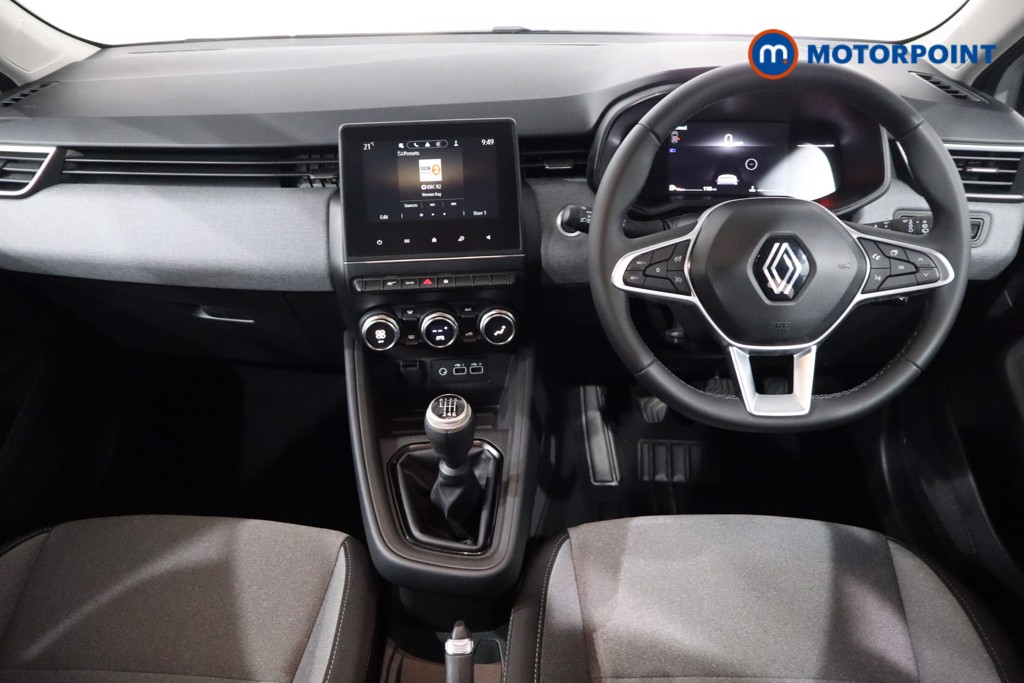 Renault Clio Evolution Manual Petrol Hatchback - Stock Number (1551368) - 1st supplementary image