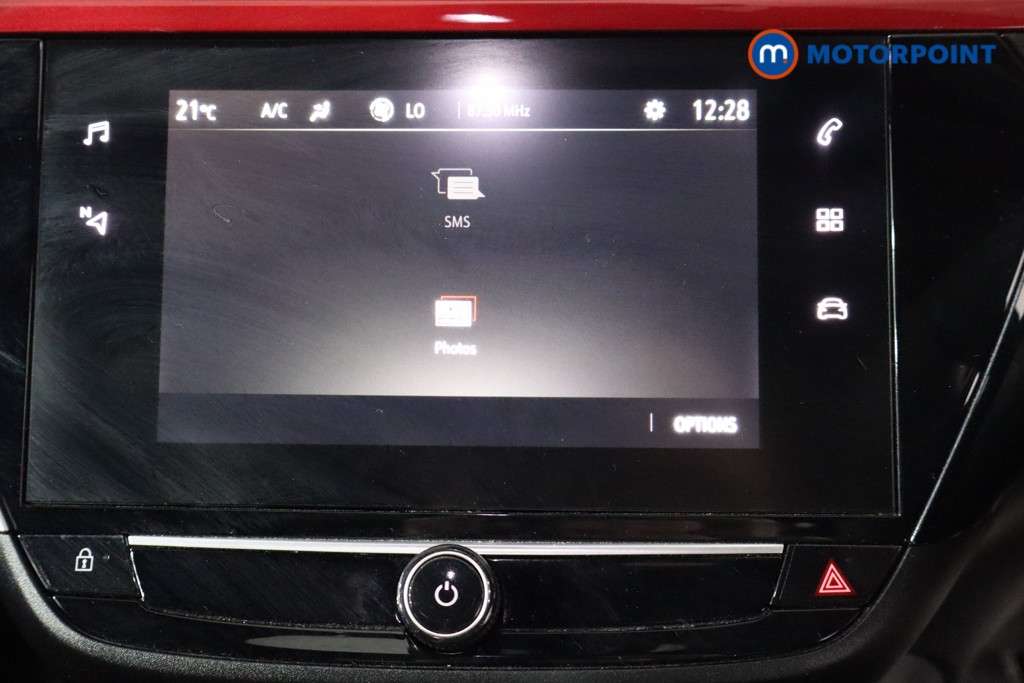 Vauxhall Corsa GS Manual Petrol Hatchback - Stock Number (1551370) - 2nd supplementary image