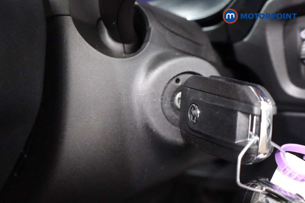 Vauxhall Corsa GS Manual Petrol Hatchback - Stock Number (1551370) - 13th supplementary image