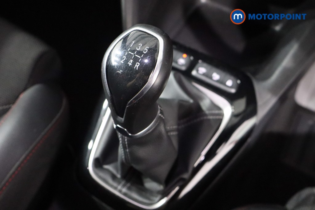 Vauxhall Corsa GS Manual Petrol Hatchback - Stock Number (1551370) - 14th supplementary image