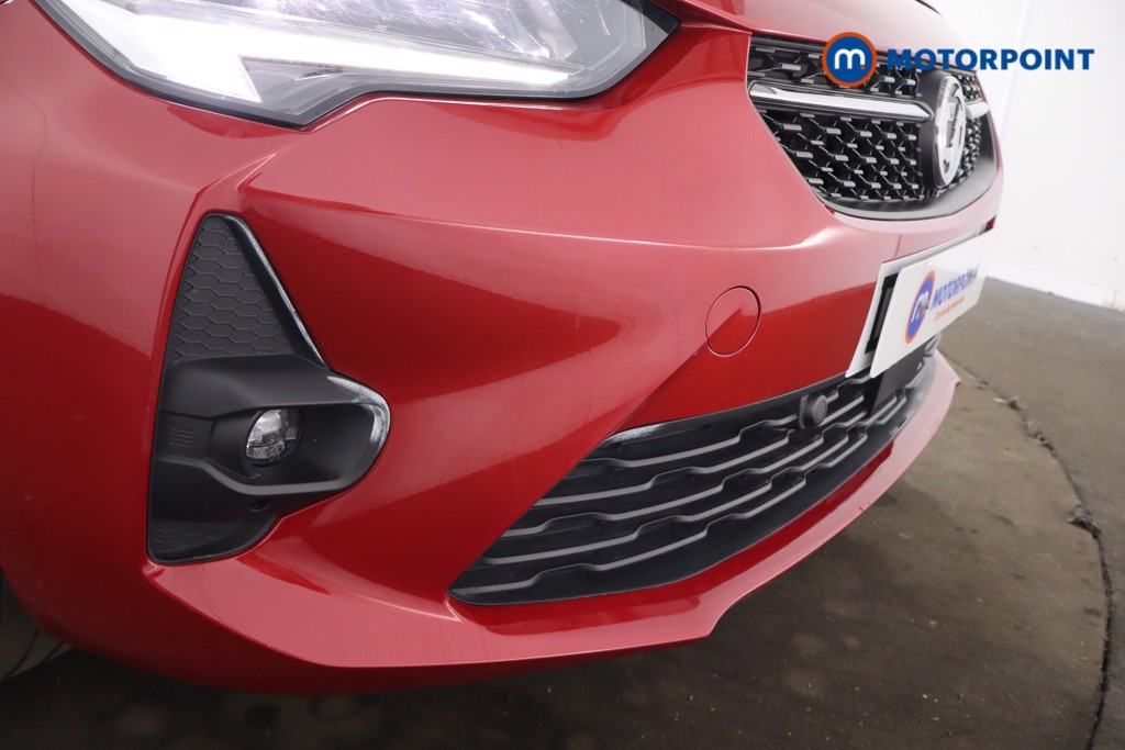 Vauxhall Corsa GS Manual Petrol Hatchback - Stock Number (1551370) - 20th supplementary image
