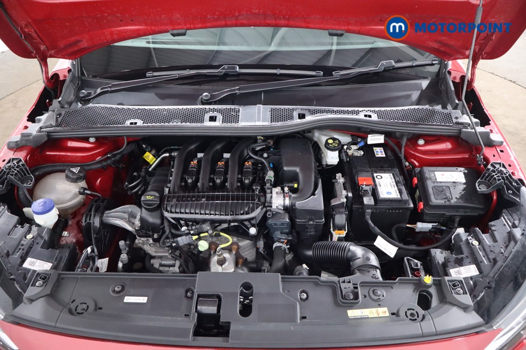 Vauxhall Corsa GS Manual Petrol Hatchback - Stock Number (1551370) - 23rd supplementary image