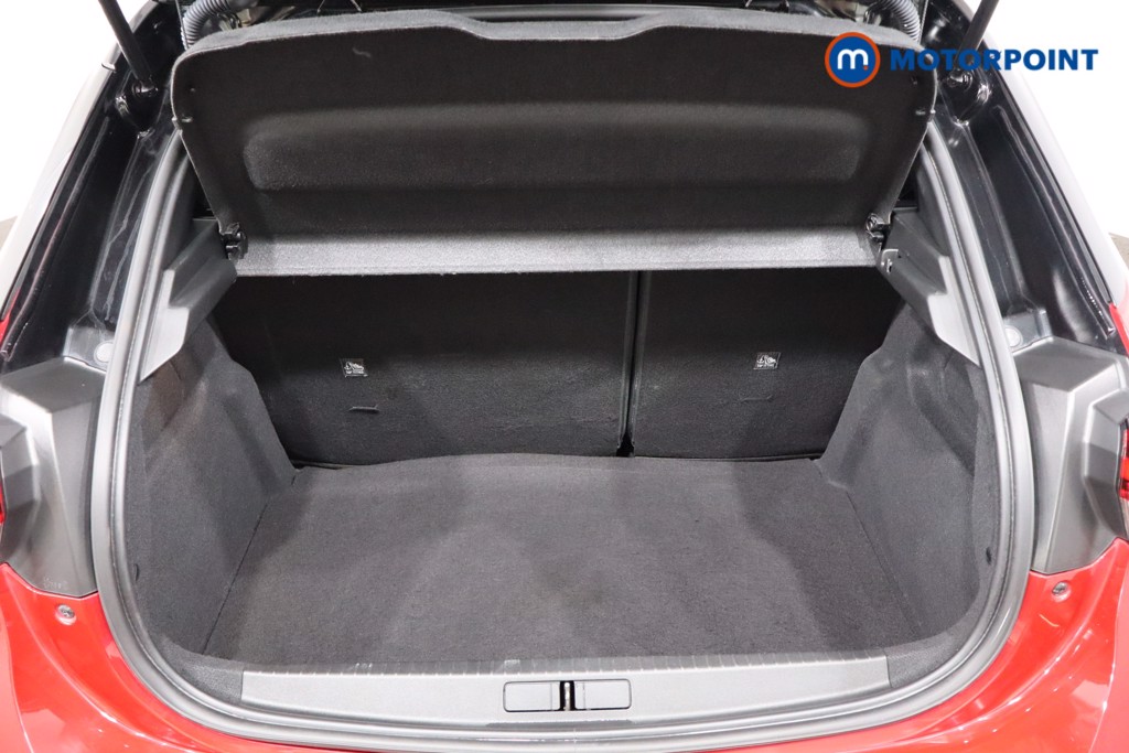 Vauxhall Corsa GS Manual Petrol Hatchback - Stock Number (1551370) - 28th supplementary image