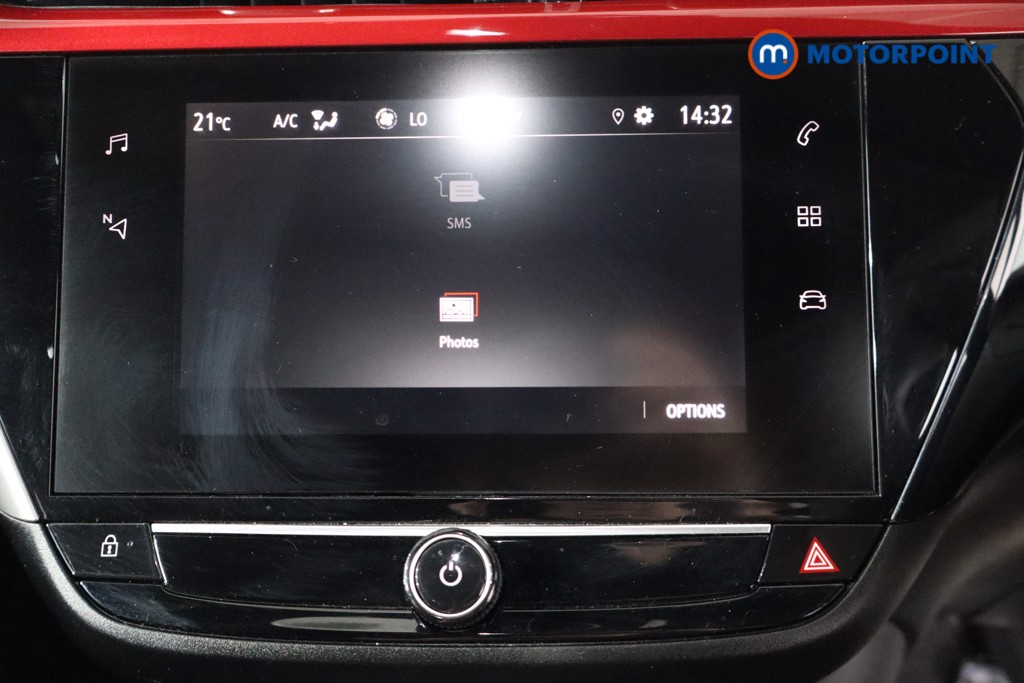 Vauxhall Corsa Gs Line Manual Petrol Hatchback - Stock Number (1551387) - 2nd supplementary image