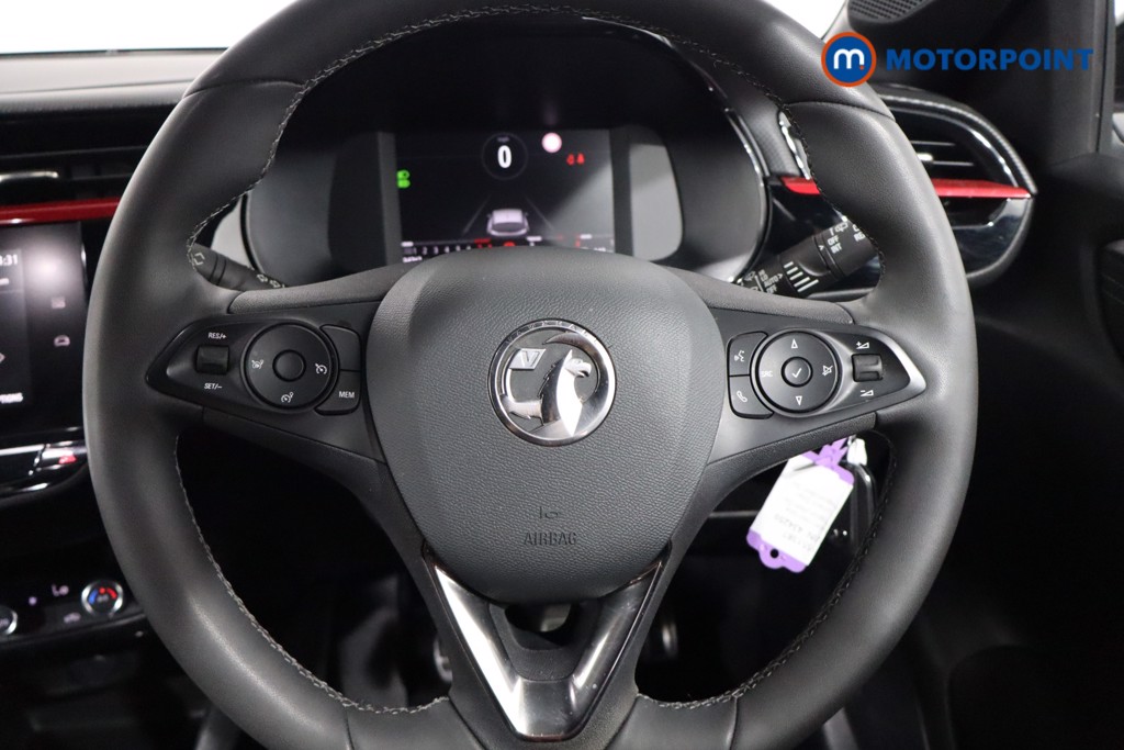 Vauxhall Corsa Gs Line Manual Petrol Hatchback - Stock Number (1551387) - 6th supplementary image
