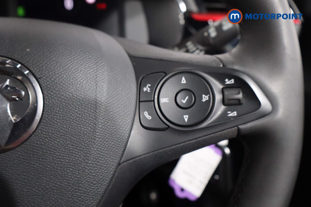 Vauxhall Corsa Gs Line Manual Petrol Hatchback - Stock Number (1551387) - 8th supplementary image