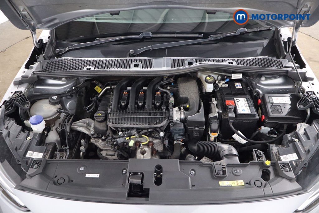 Vauxhall Corsa Gs Line Manual Petrol Hatchback - Stock Number (1551387) - 22nd supplementary image