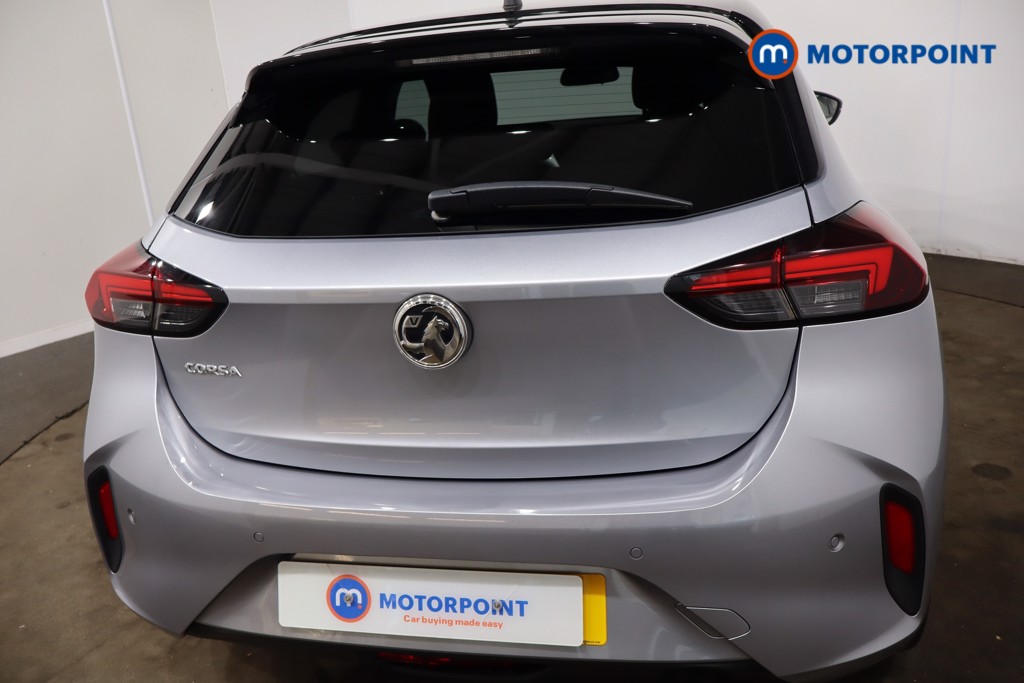 Vauxhall Corsa Gs Line Manual Petrol Hatchback - Stock Number (1551387) - 26th supplementary image