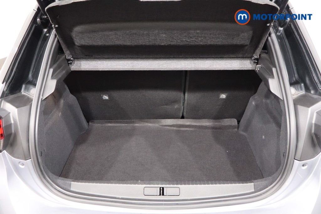 Vauxhall Corsa Gs Line Manual Petrol Hatchback - Stock Number (1551387) - 27th supplementary image