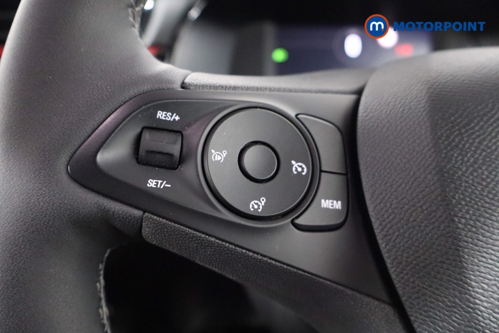 Vauxhall Corsa GS Manual Petrol Hatchback - Stock Number (1551389) - 7th supplementary image