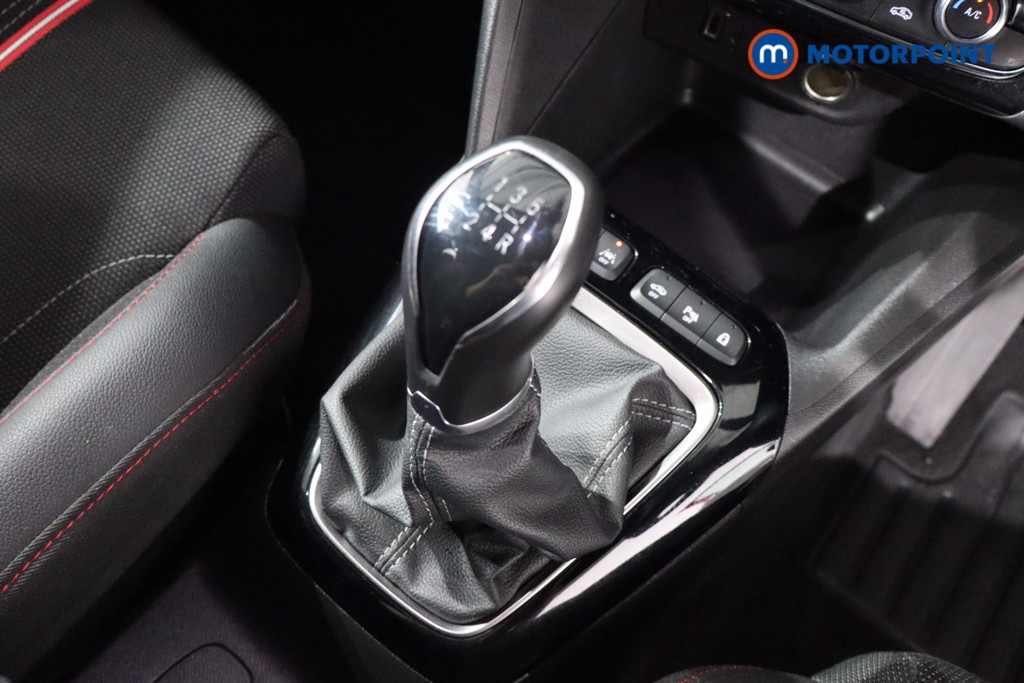 Vauxhall Corsa GS Manual Petrol Hatchback - Stock Number (1551389) - 14th supplementary image