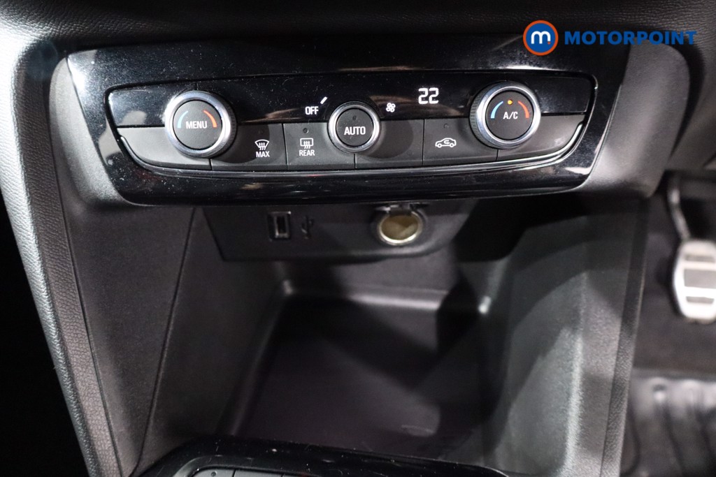 Vauxhall Corsa GS Manual Petrol Hatchback - Stock Number (1551389) - 15th supplementary image