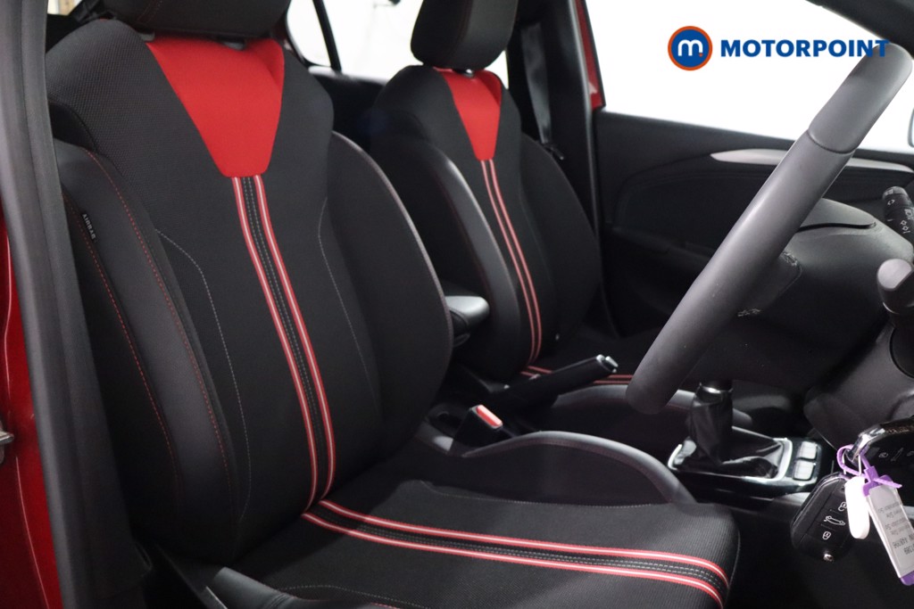 Vauxhall Corsa GS Manual Petrol Hatchback - Stock Number (1551389) - 18th supplementary image