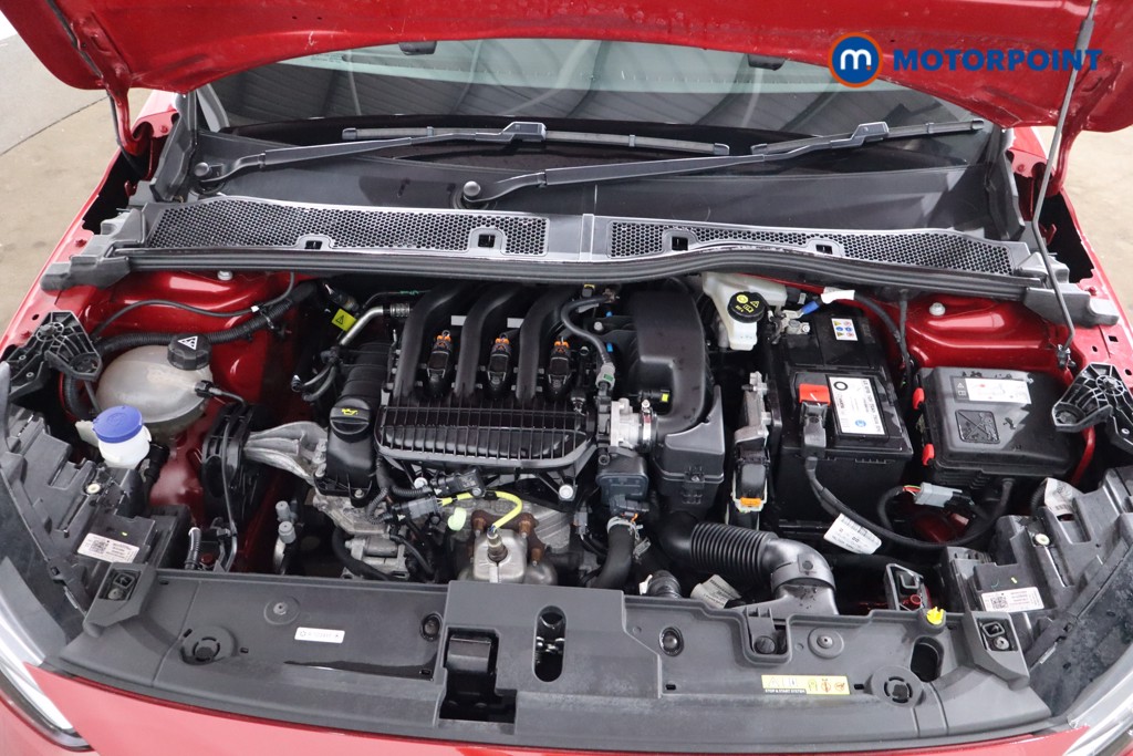 Vauxhall Corsa GS Manual Petrol Hatchback - Stock Number (1551389) - 22nd supplementary image