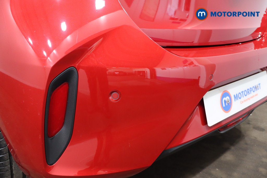 Vauxhall Corsa GS Manual Petrol Hatchback - Stock Number (1551389) - 25th supplementary image