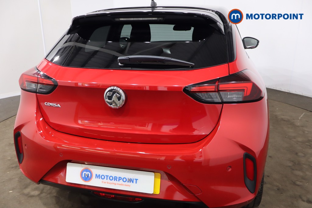 Vauxhall Corsa GS Manual Petrol Hatchback - Stock Number (1551389) - 26th supplementary image