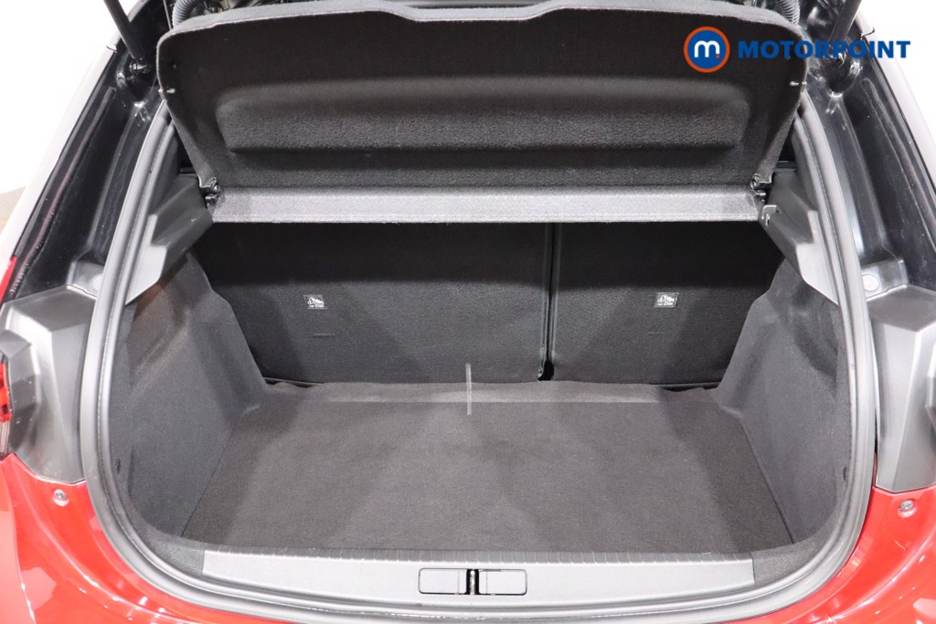 Vauxhall Corsa GS Manual Petrol Hatchback - Stock Number (1551389) - 27th supplementary image
