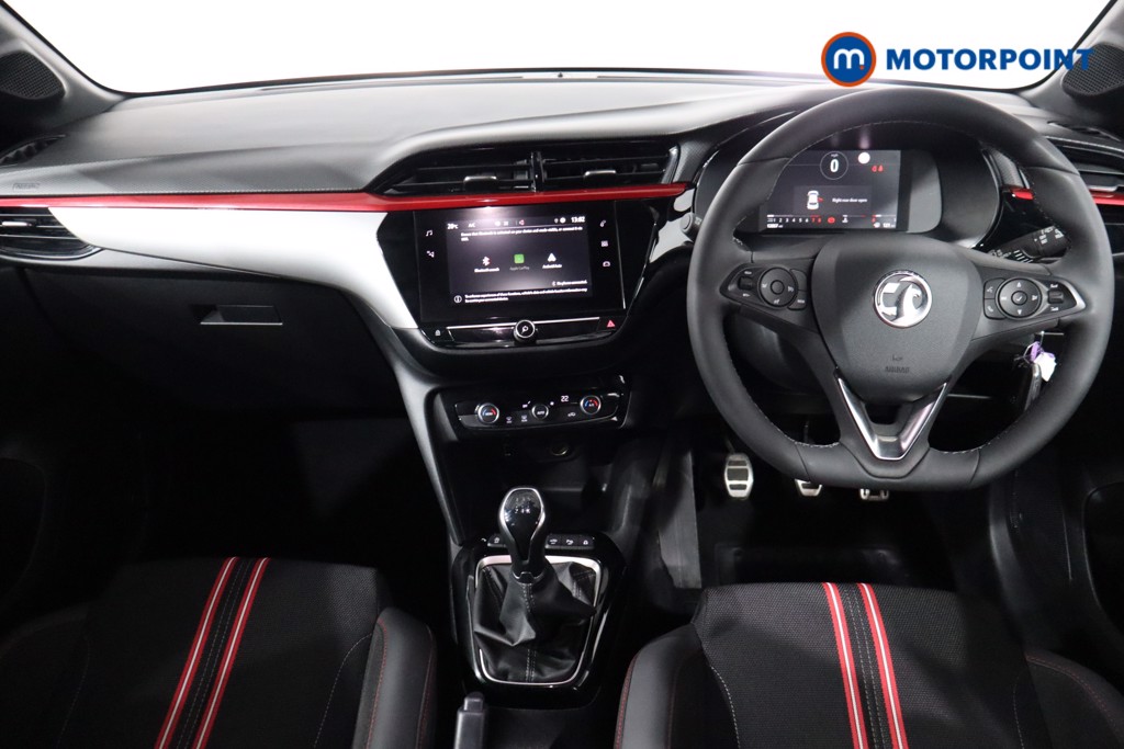 Vauxhall Corsa GS Manual Petrol Hatchback - Stock Number (1551389) - 1st supplementary image
