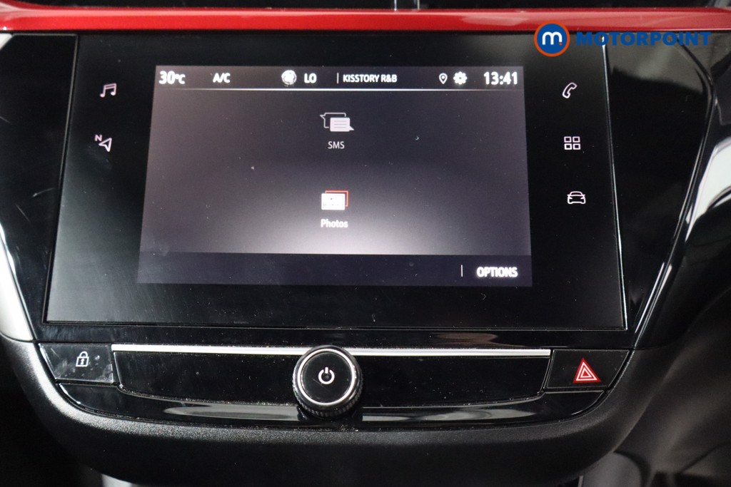 Vauxhall Corsa GS Manual Petrol Hatchback - Stock Number (1551391) - 2nd supplementary image