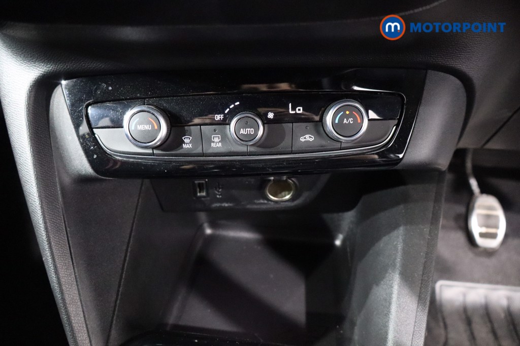 Vauxhall Corsa GS Manual Petrol Hatchback - Stock Number (1551391) - 15th supplementary image