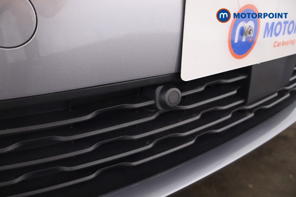Vauxhall Corsa GS Manual Petrol Hatchback - Stock Number (1551391) - 20th supplementary image