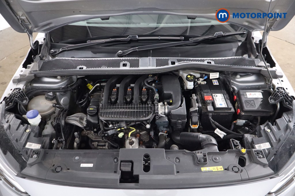 Vauxhall Corsa GS Manual Petrol Hatchback - Stock Number (1551391) - 22nd supplementary image