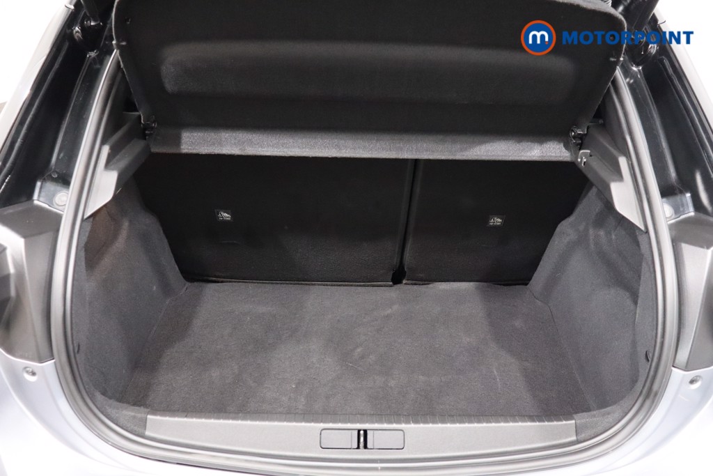 Vauxhall Corsa GS Manual Petrol Hatchback - Stock Number (1551391) - 27th supplementary image