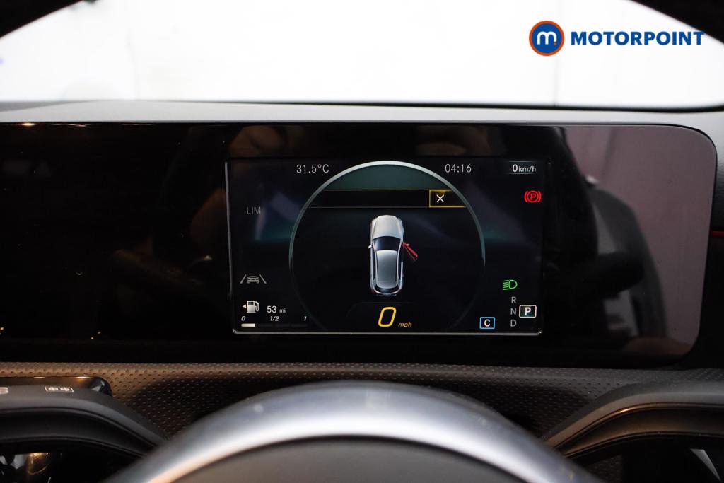 Mercedes-Benz A Class Amg Line Automatic Petrol Hatchback - Stock Number (1551446) - 2nd supplementary image